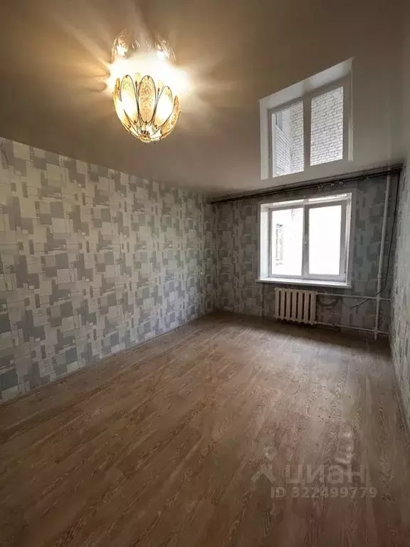 1-к кв. Кировская область, Киров Октябрьский просп., 94 (30.0 м) - Фото 1