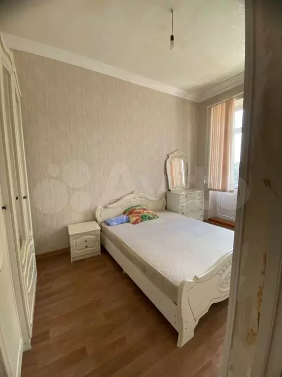 2-к. квартира, 45 м, 3/4 эт. - Фото 1