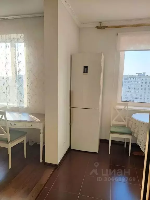 3-к кв. москва митинская ул, 28к2 (80.0 м) - Фото 1