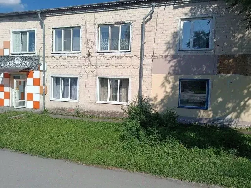 Помещение свободного назначения в Кемеровская область, Белово ул. ... - Фото 1