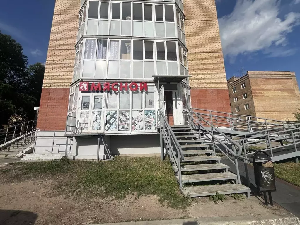 Свободного назначения, 65.5 м - Фото 0