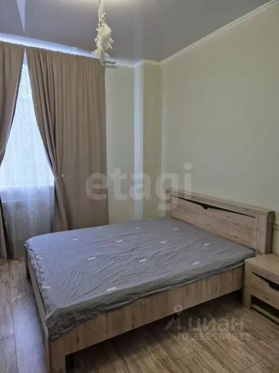 1-к кв. Ростовская область, Ростов-на-Дону Доломановский пер., 118 ... - Фото 0