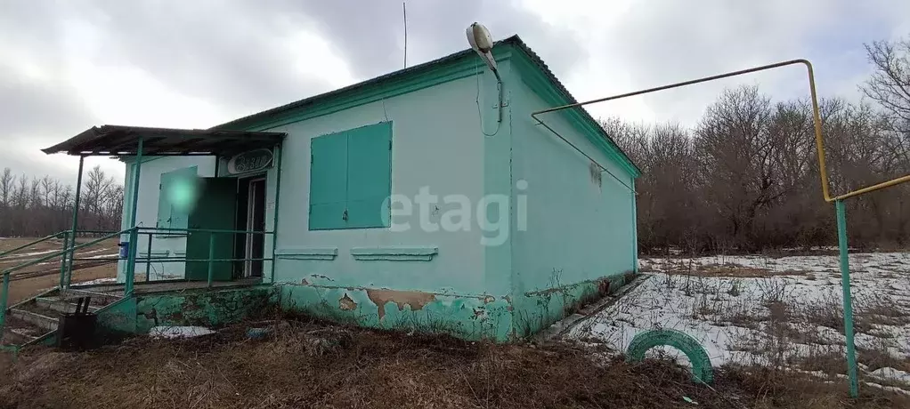 Помещение свободного назначения в Белгородская область, Новооскольский ... - Фото 1