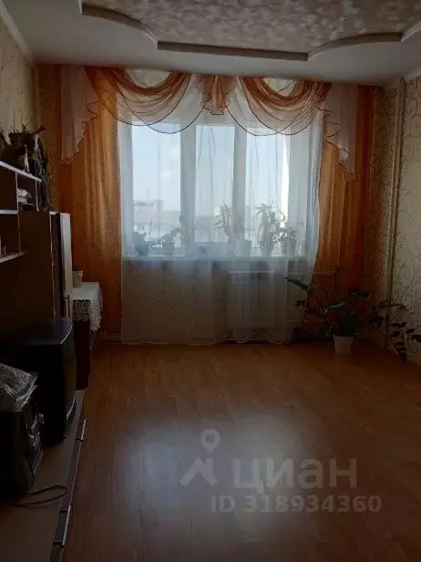 2-к кв. Белгородская область, Белгород бул. Строителей, 47 (53.9 м) - Фото 1