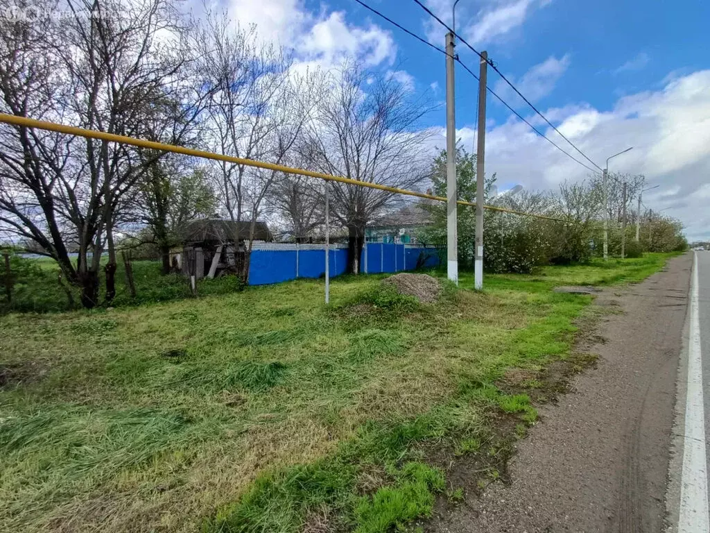Дом в село Сергиевское, Краснооктябрьская улица, 26 (62 м) - Фото 1