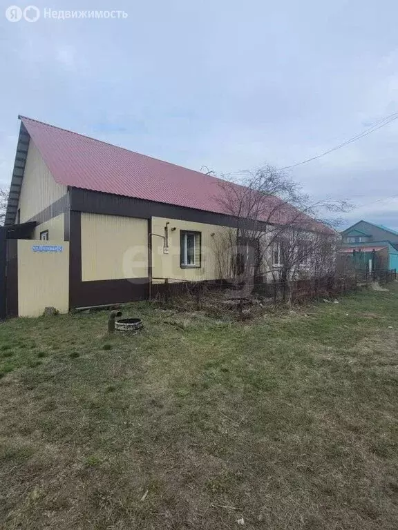 Дом в село Введенское, Полевая улица (73.6 м) - Фото 1