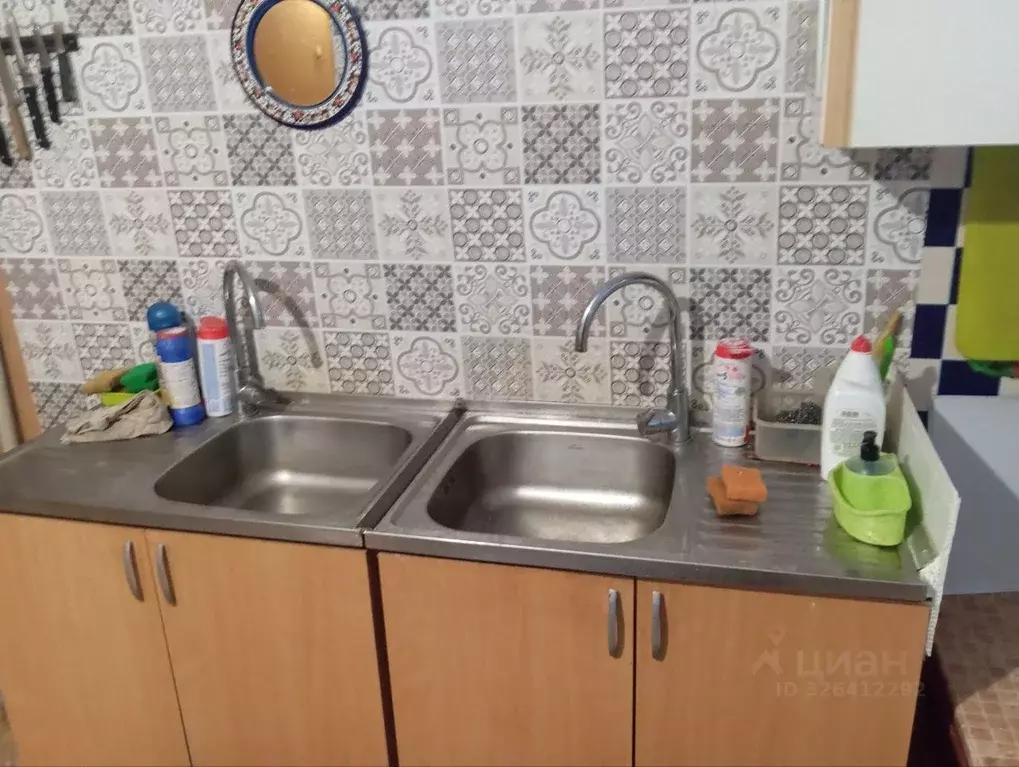 Комната Санкт-Петербург Светлановский просп., 58К3 (12.8 м) - Фото 2