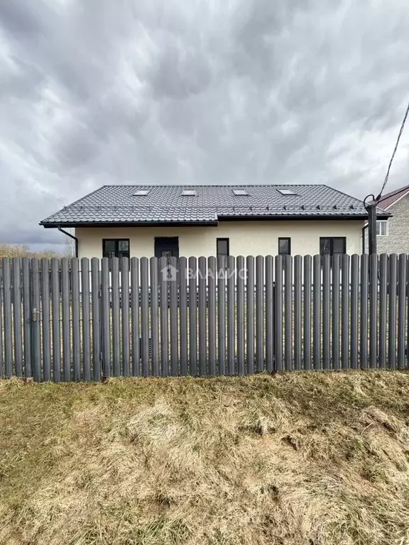 Дом в Московская область, Ступино городской округ, д. Сидорово ул. ... - Фото 2