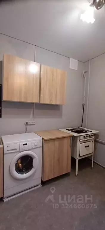 Комната Алтайский край, Барнаул Телефонная ул., 36 (12.0 м) - Фото 2