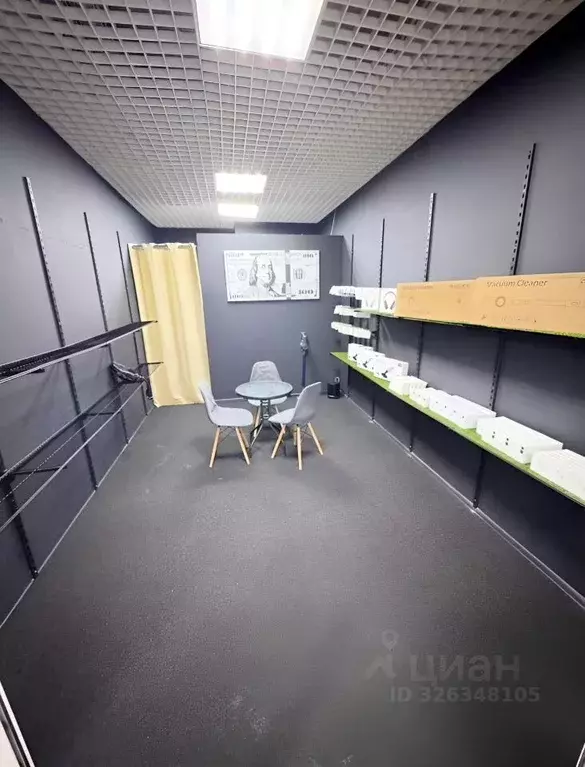 Торговая площадь в Краснодарский край, Краснодар Российская ул., ... - Фото 1