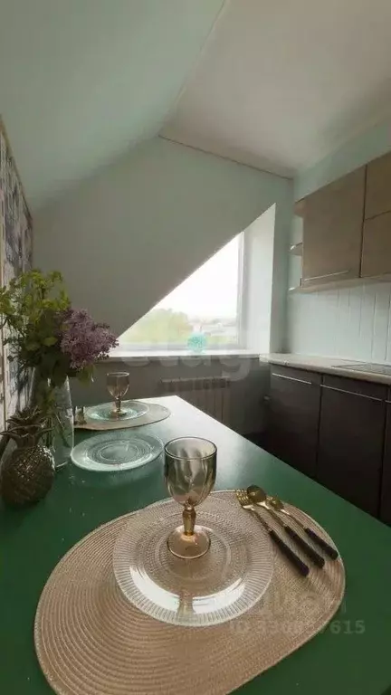 2-к кв. Алтайский край, Барнаул Большая Олонская ул., 34 (59.0 м) - Фото 1