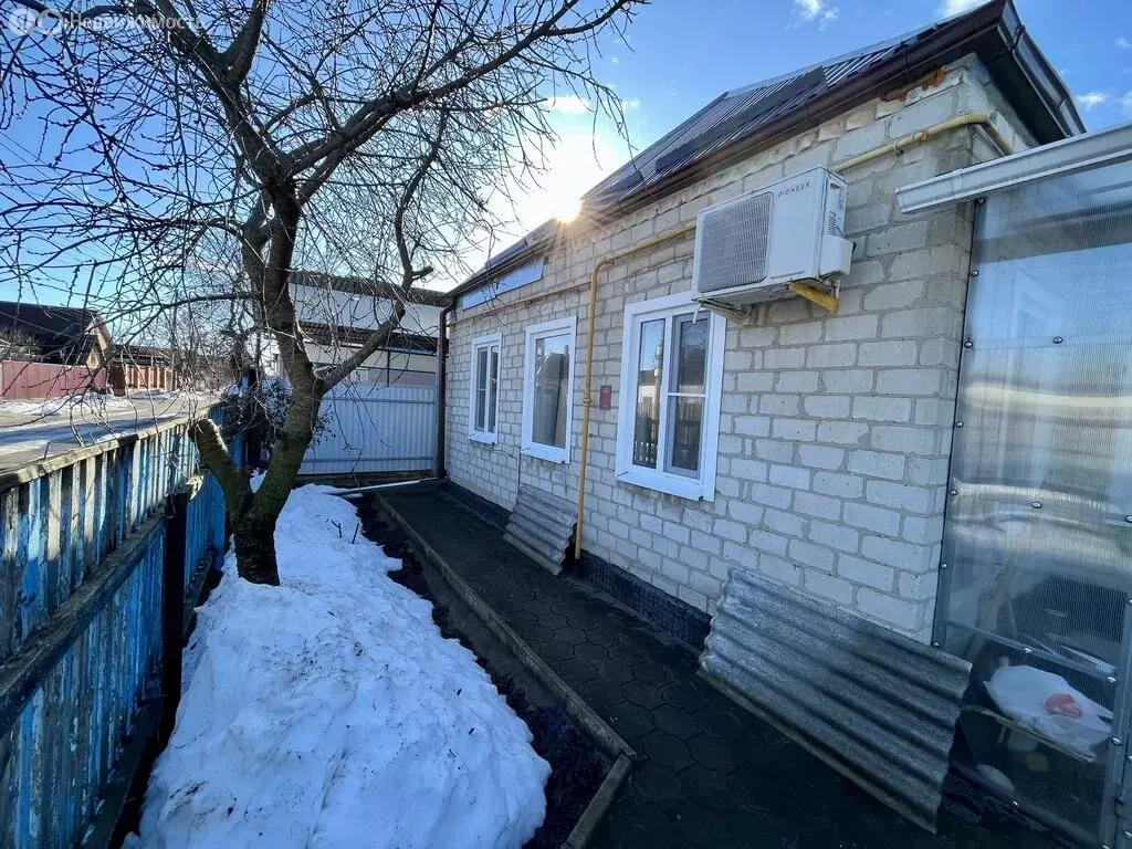 Дом в Гулькевичи, Пионерская улица, 30 (34.9 м) - Фото 1