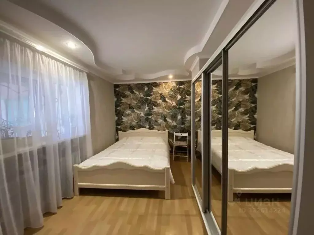 1-к кв. Крым, Ялта ул. Кирова, 134 (33.0 м) - Фото 1