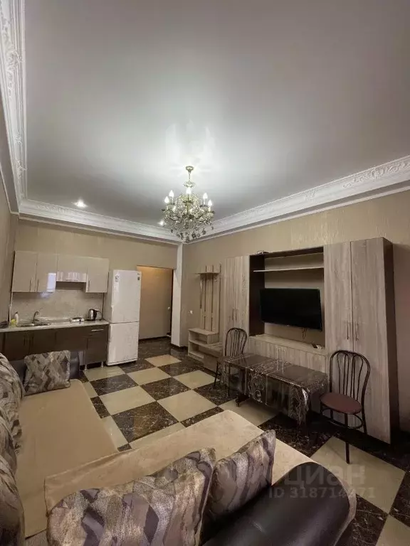Студия Дагестан, Избербаш ул. Имени Р. Зорге, 40А (25.0 м) - Фото 1