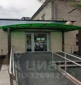 Помещение свободного назначения в Татарстан, с. Новошешминск ул. ... - Фото 1