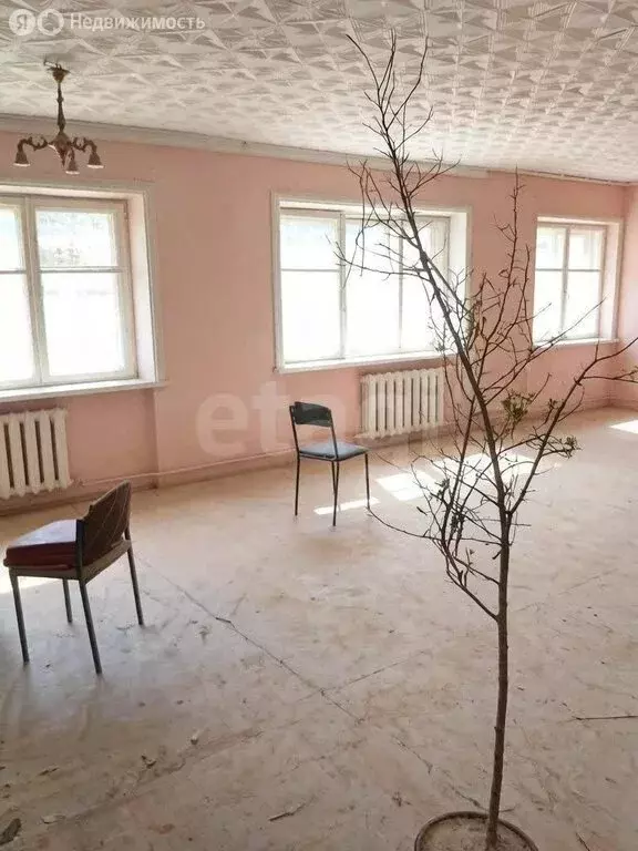 Квартира-студия: Барнаул, улица Сизова, 26 (18 м) - Фото 2