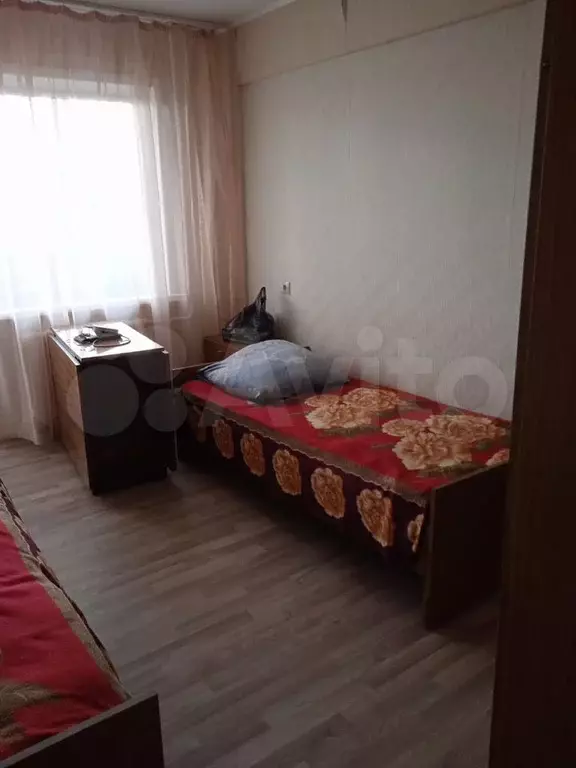 2-к. квартира, 52 м, 3/5 эт. - Фото 1