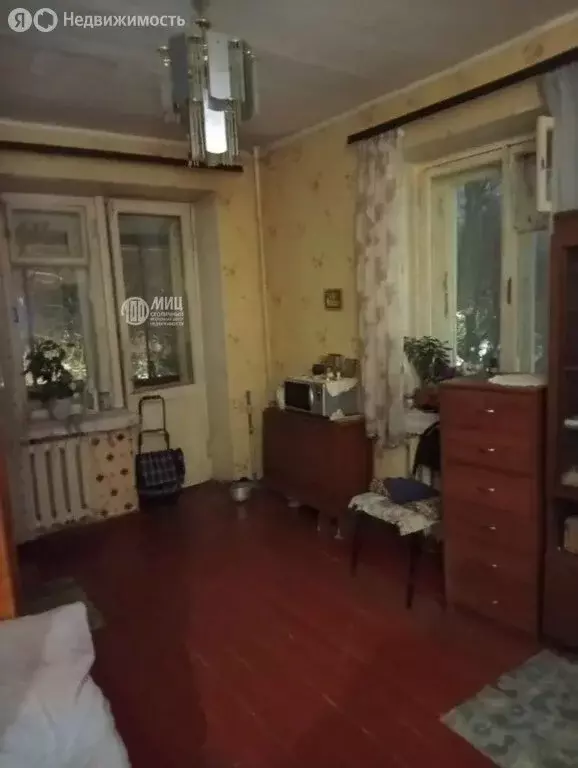 1-комнатная квартира: Химки, Первомайская улица, 4 (30 м) - Фото 2