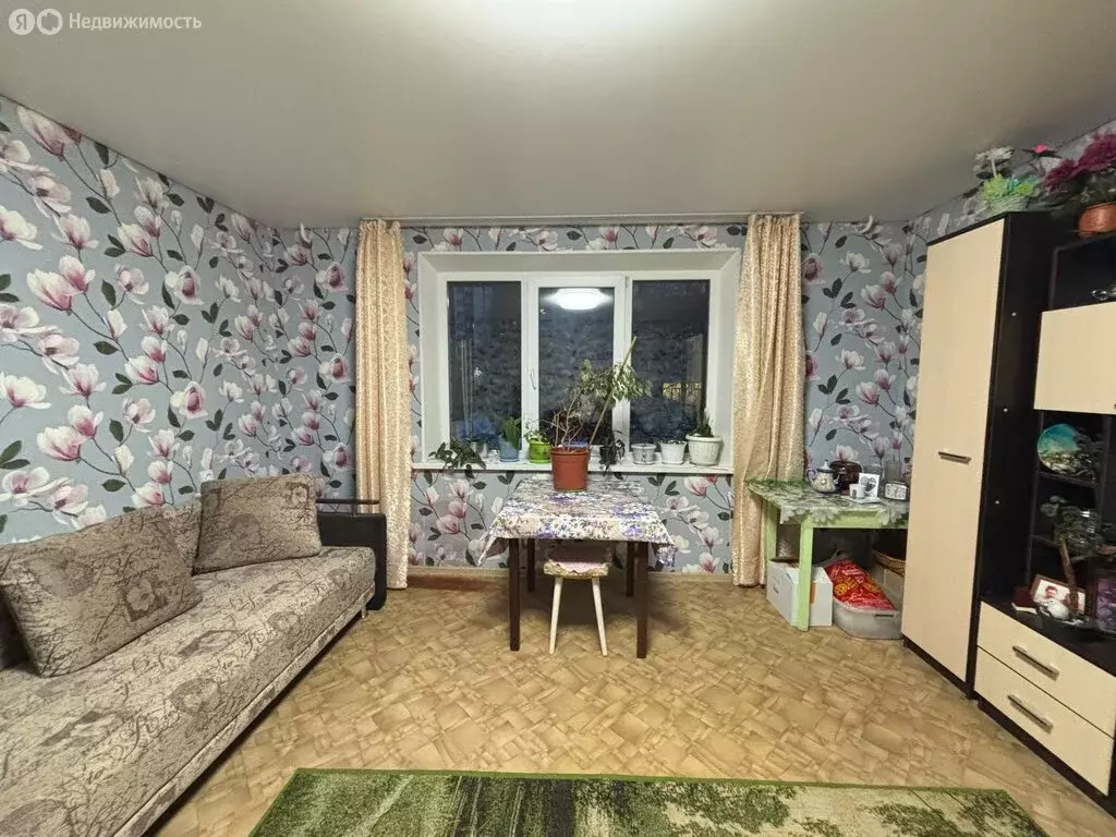 2-комнатная квартира: Миасс, улица Уральских Добровольцев, 3 (50.8 м) - Фото 1