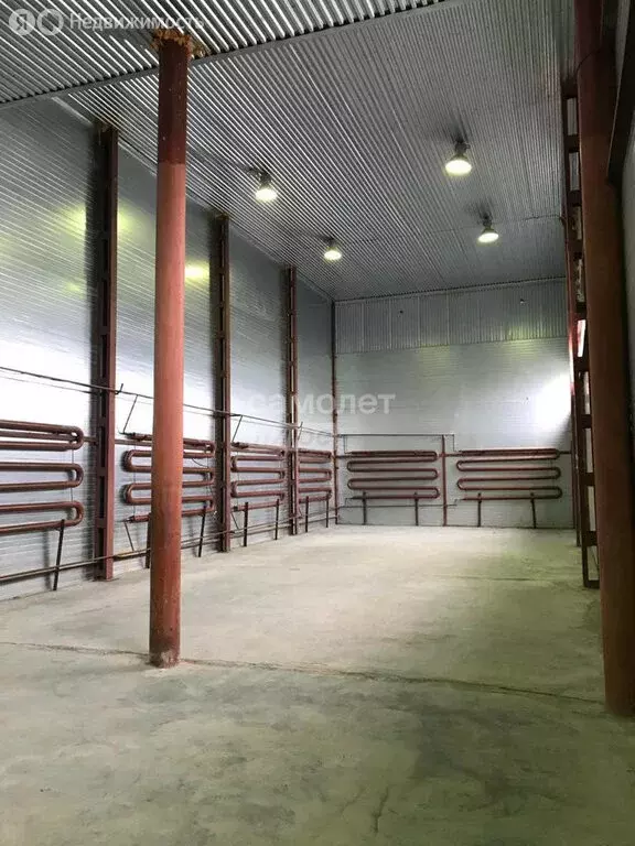 Склад (300 м) - Фото 1