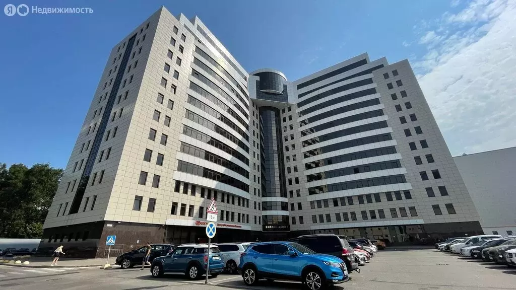 Офис (39.4 м) - Фото 2