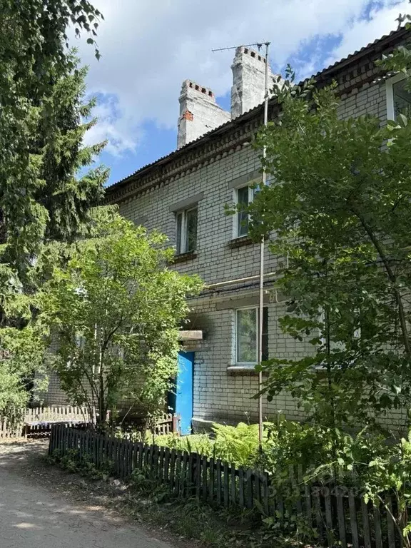 2-к кв. Нижегородская область, Нижний Новгород городской округ, с. ... - Фото 1