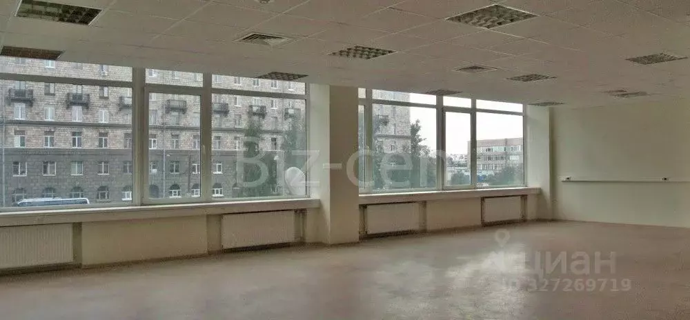 Офис в Санкт-Петербург просп. Стачек, 47 (103 м) - Фото 2