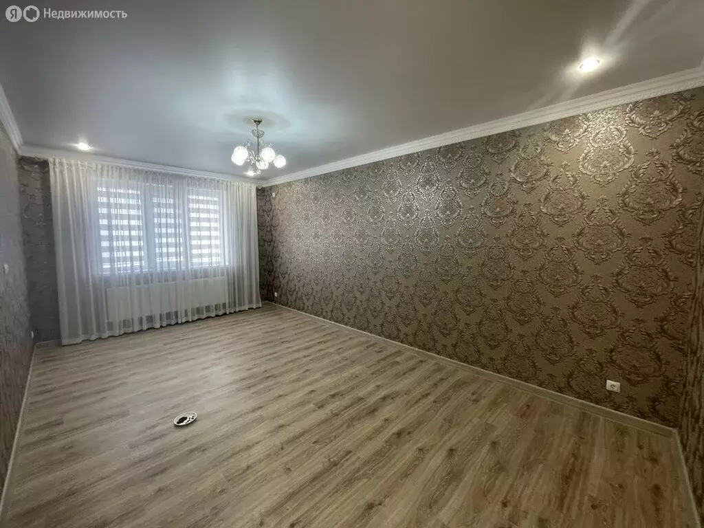 2-комнатная квартира: Нальчик, улица Шогенова, 55к49 (64.5 м) - Фото 2