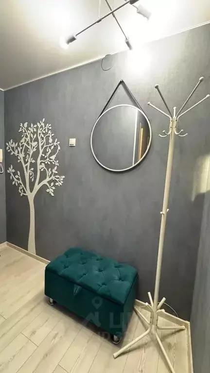 1-к кв. Пермский край, Кунгур ул. Труда, 53А (32.0 м) - Фото 2