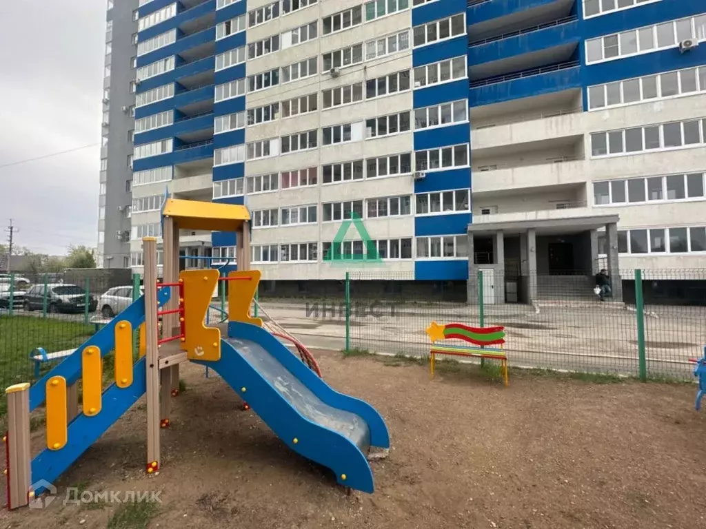 Продаётся 1-к квартира, 44.7 м - Фото 1