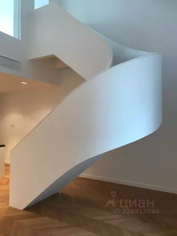 2-к кв. Москва Никольская ул., 10/2С2б (132.2 м) - Фото 2