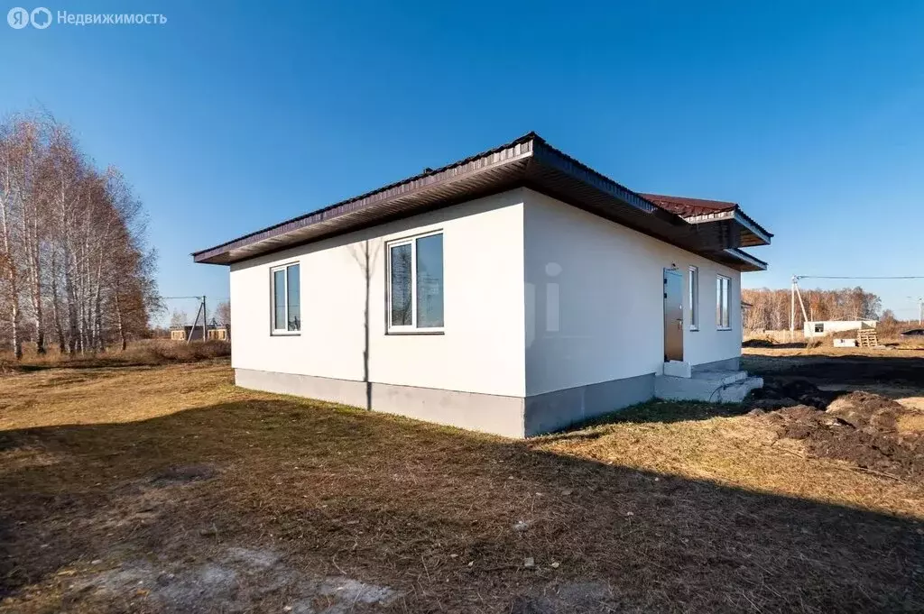 Дом в село Введенское, улица Пушкина (64 м) - Фото 2