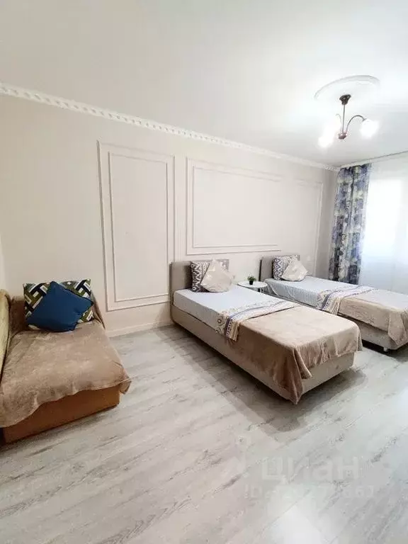 2-к кв. Московская область, Люберцы Красная Горка мкр, просп. ... - Фото 2