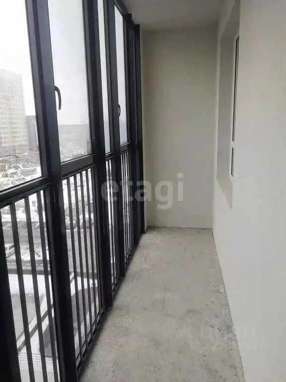 Студия Свердловская область, Березовский Восточная ул., 8к2 (28.0 м) - Фото 1