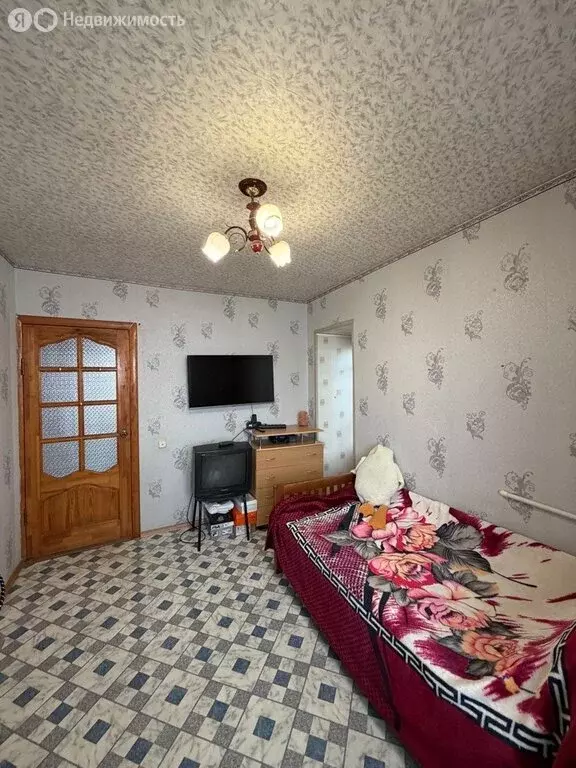 3-комнатная квартира: Невинномысск, улица Гагарина, 54 (75.1 м) - Фото 1