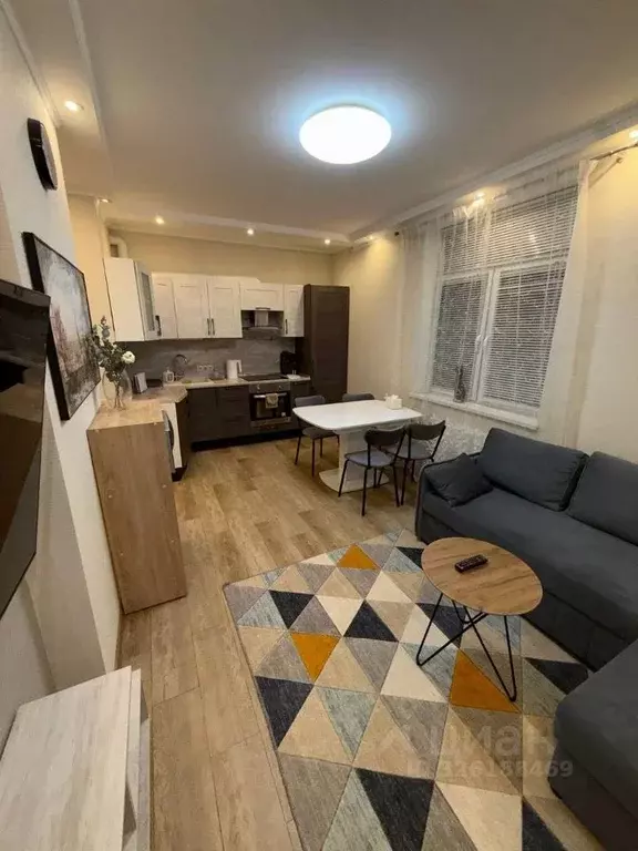 2-к кв. Московская область, Котельники ул. Сосновая, 1к1 (54.0 м) - Фото 1