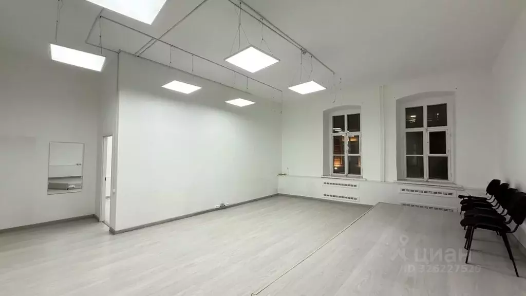 Офис в Москва ул. Малая Якиманка, 24 (84 м) - Фото 1