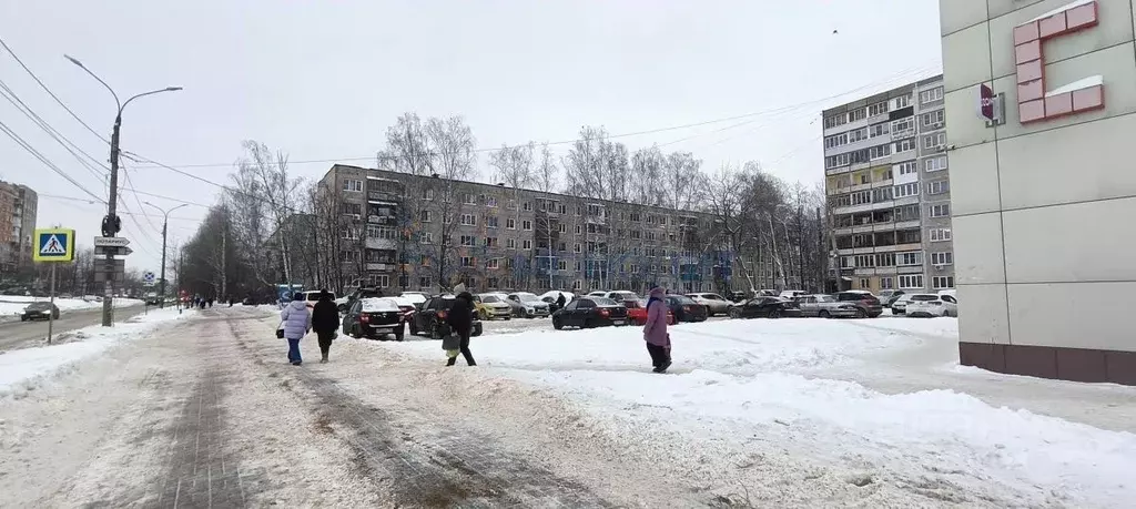 Торговая площадь в Нижегородская область, Нижний Новгород Южное ш. ... - Фото 2