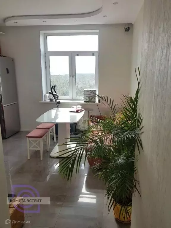 Продаётся 2-к квартира, 60 м - Фото 1