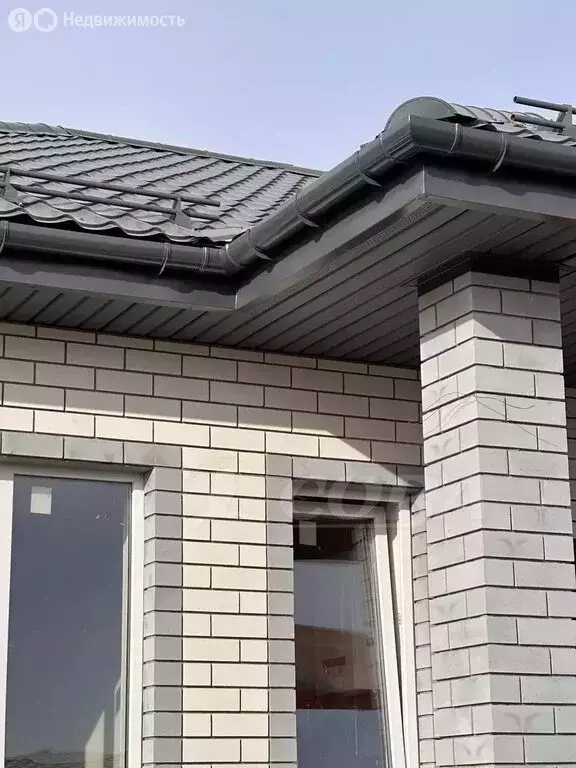 Дом в Тюменский муниципальный округ, деревня Падерина (80 м) - Фото 2