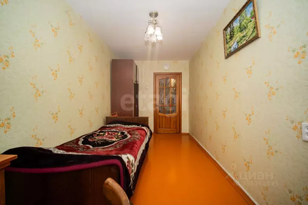 3-к кв. Башкортостан, Уфа ул. 50 лет СССР, 8 (72.4 м) - Фото 1