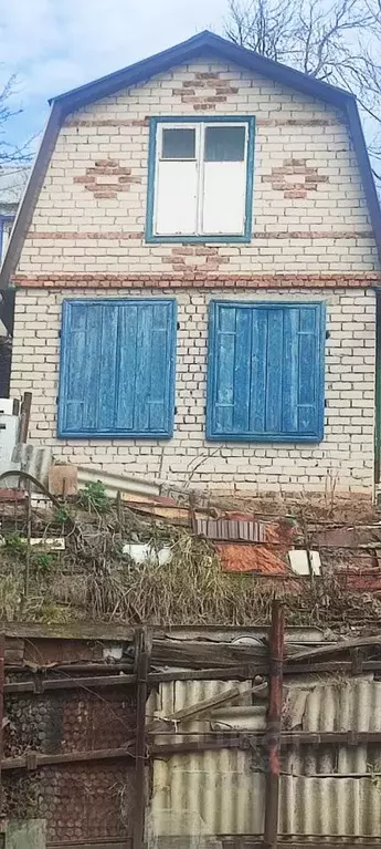 Дом в Татарстан, Зеленодольск ул. Ленина (30 м) - Фото 0