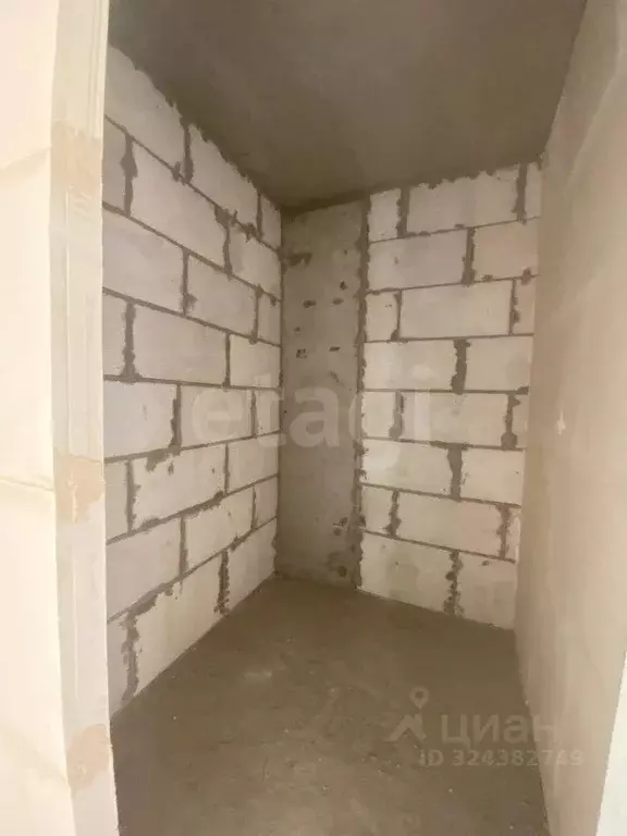 1-к кв. Воронежская область, с. Новая Усмань ул. Полевая, 41Б (36.14 ... - Фото 0