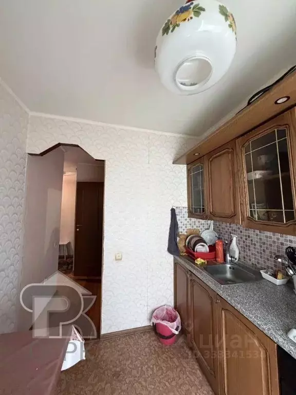 Квартира, 2 комнаты, 42.5 м - Фото 1