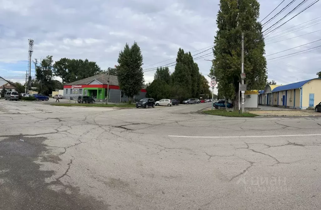 Помещение свободного назначения в Краснодарский край, Анапа ... - Фото 2