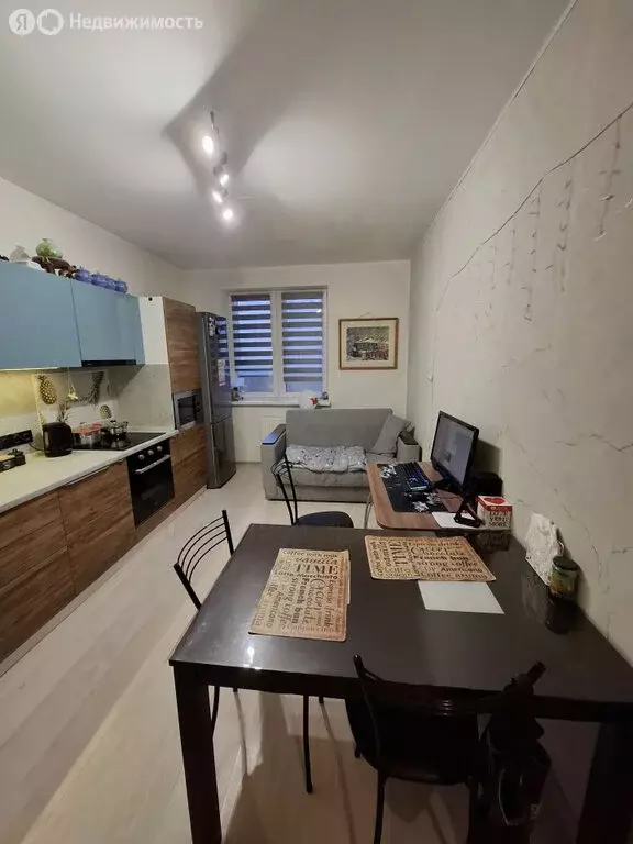 1-комнатная квартира: Екатеринбург, улица Громова, 26 (43 м) - Фото 2