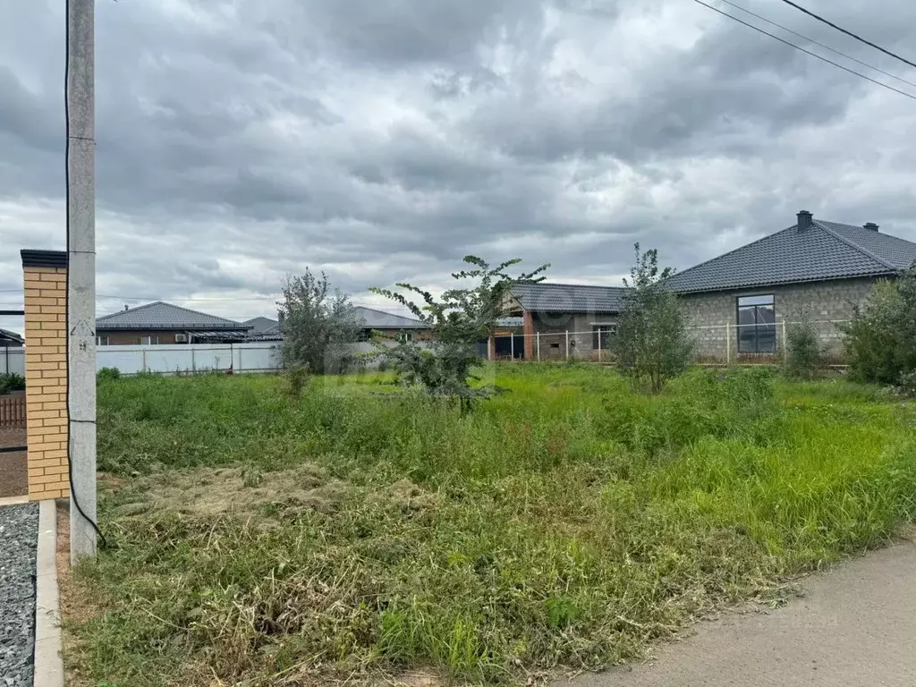 Участок в Оренбургская область, Оренбург Дубовый Плес СНТ, проезд 3-й ... - Фото 2