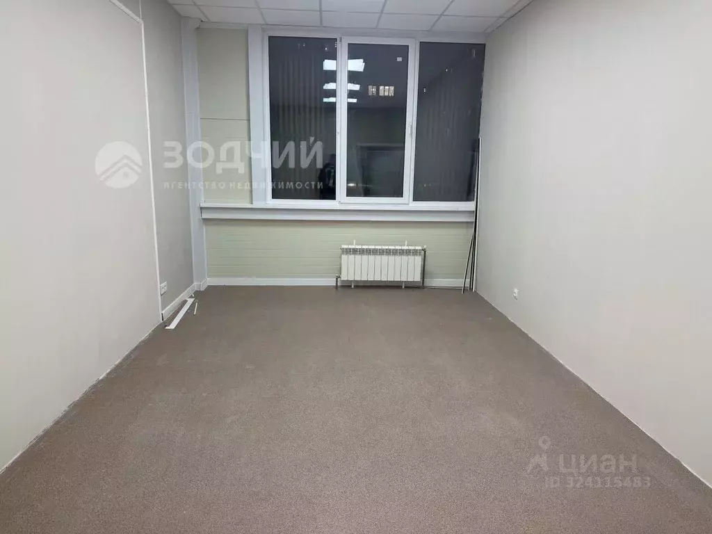 Офис в Чувашия, Чебоксары ул. Космонавта Андрияна Григорьевича ... - Фото 2