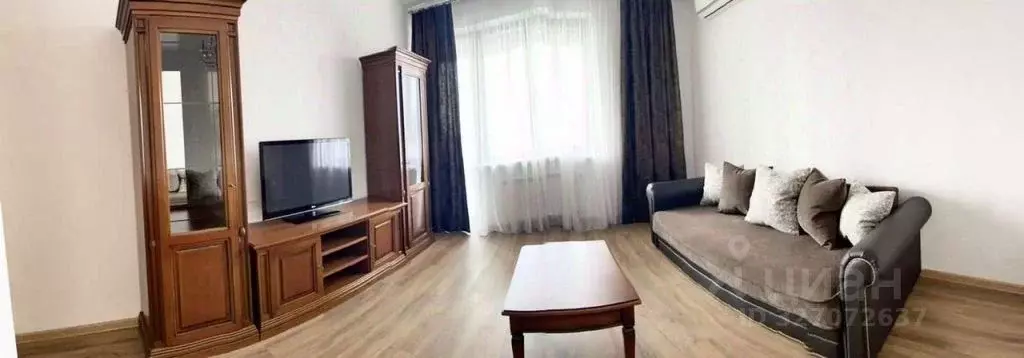 2-к кв. Самарская область, Самара Самарская ул., 267 (86.0 м) - Фото 1