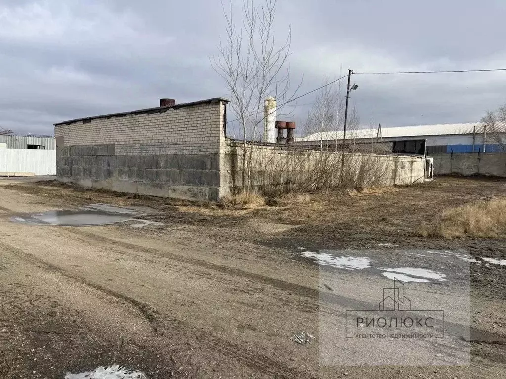 Склад в Челябинская область, Челябинск ул. 2-я Дальняя, 1А (308 м) - Фото 2